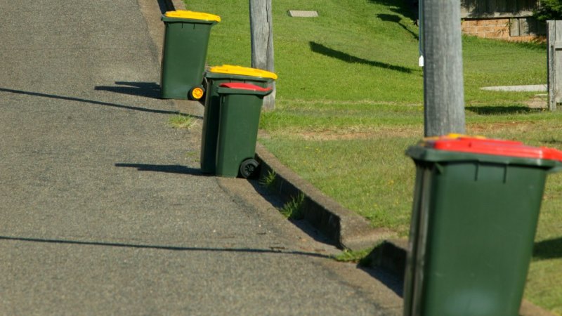 Hazy Memories Of Idyllic Days Spent Burning Rubbish At Home
