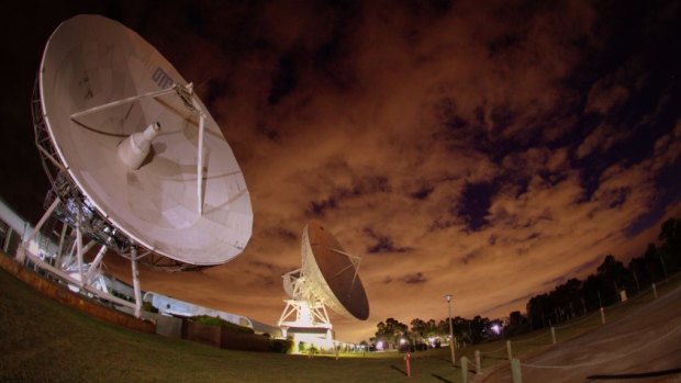 The Perth International Telecommunications Centre has been connecting Perth to the world for 30 years.