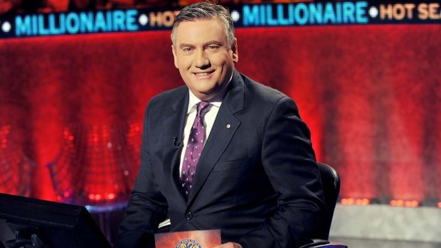 Eddie McGuire's <i>Hot Seat</i>, also known as <i>Millionaire Hot Seat</i> has been on air on Nine since 2009. The original format began in 1999.