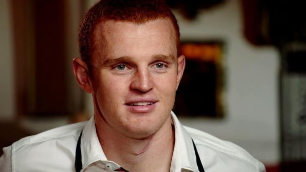 Queensland has defended its captain after criticism from Alex McKinnon.