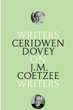 On J.M. Coetzee by Ceridwen Dovey.
