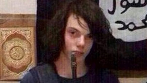 IS creates a sense of heroism within young men such as Jake Bilardi, and government policies won't counter that.