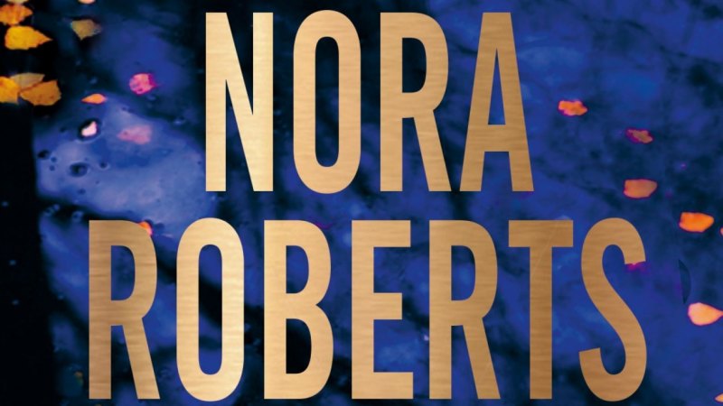 Australia S Bestselling Books Nora Roberts Obsession Holds On To
