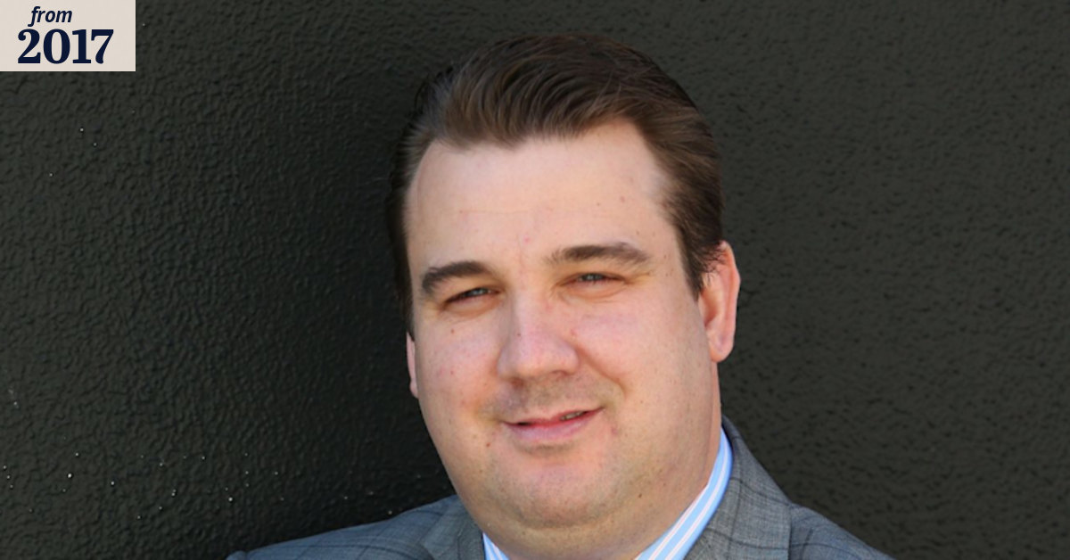 Racing broadcaster Matthew Hill calls on memories of Greg Miles for ...