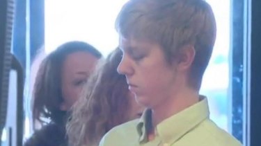 Authorities fear fugitive drink-driving killer Ethan Couch, 18, may have fled the United States with his mother.