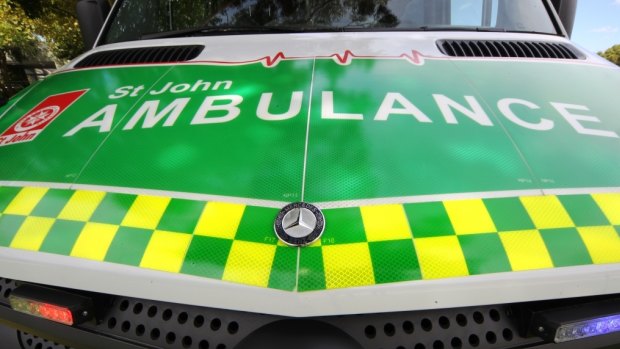 A St John Ambulance staffer has called the servicing of country WA 'a disgrace', and relying too heavily on volunteers. 