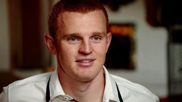 Queensland has defended its captain after criticism from Alex McKinnon.