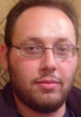 Steven Sotloff was executed by Islamic State.