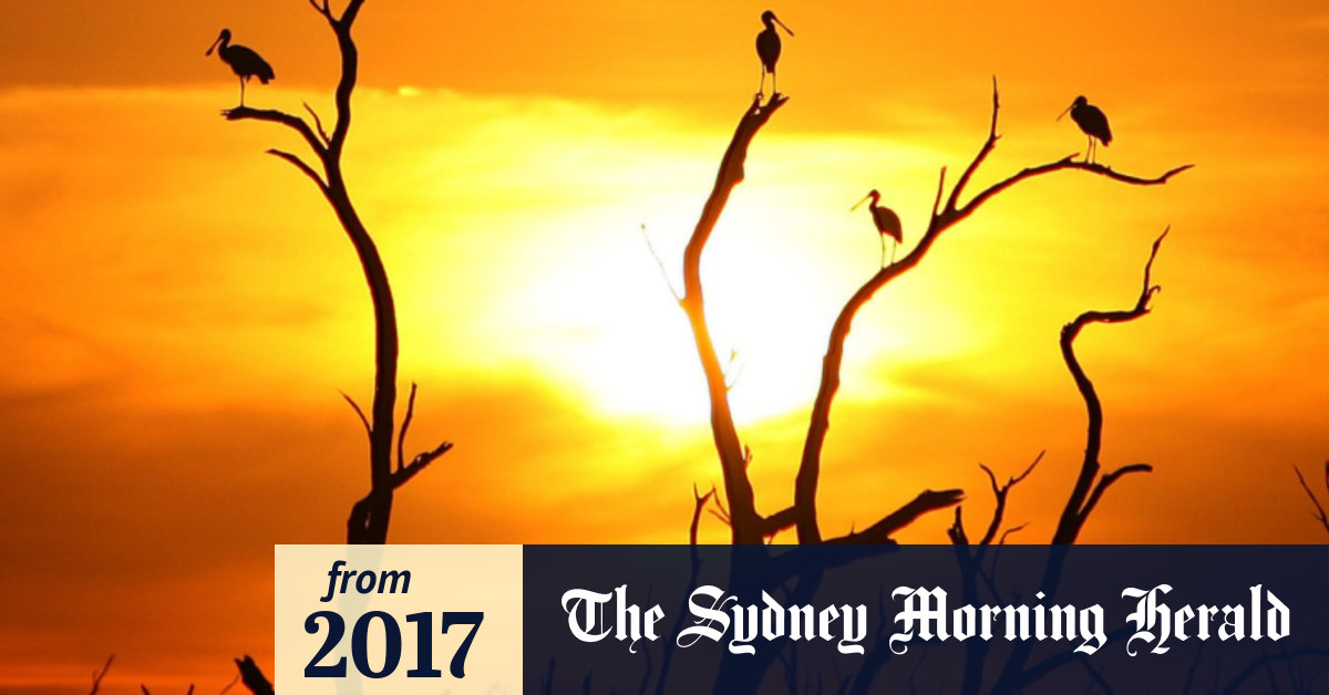 Climate crunch: Australia to fail on Paris commitments ...