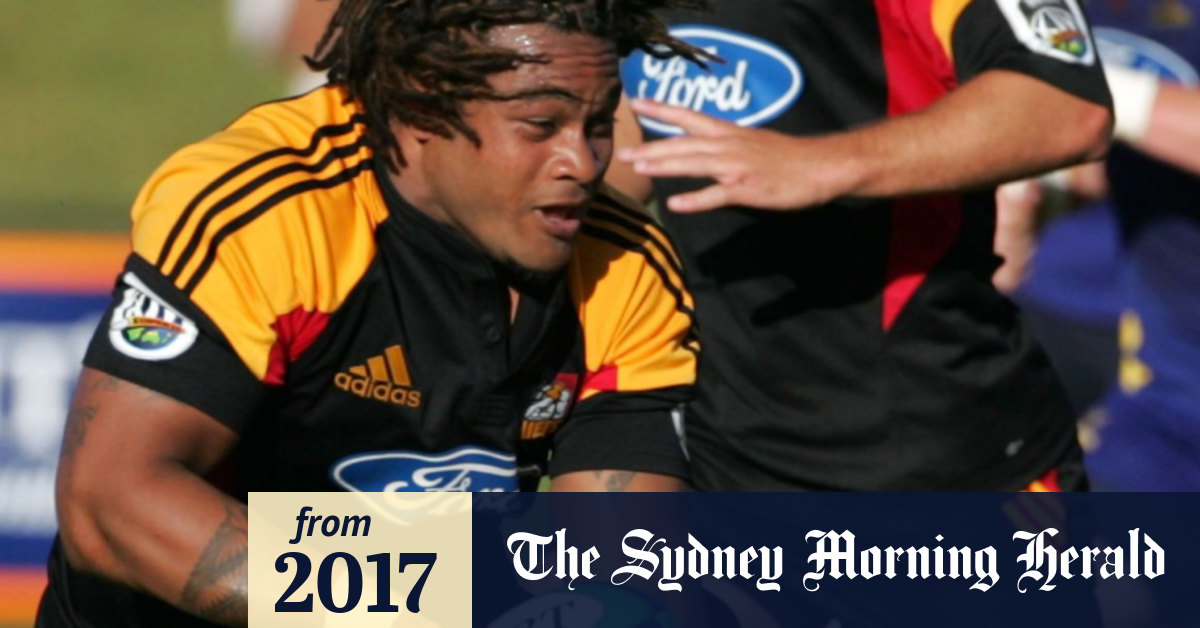 Rugby Tens: Waikato Chiefs honour Sione Lauaki with title win, Rugby union