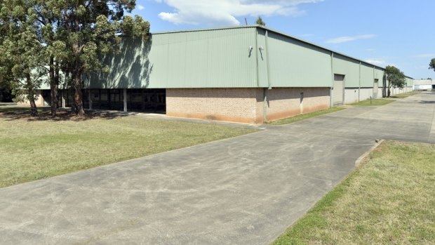 HSD Systems Marketing has sold an 8238-square-metre industrial property at 174 Andrews Road, Penrith to Mills Investment Group. 