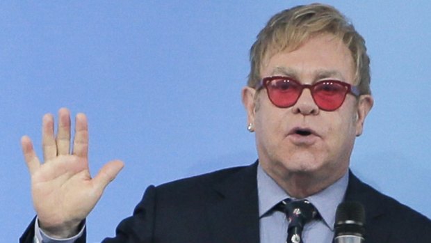 Elton John has denied sexual assault, sexual harassment and battery claims made against him by his ex-bodyguard and Los Angeles Police Department officer, Jeffrey Wenninger.