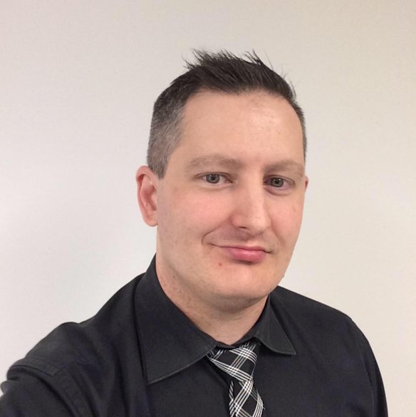 Roozbeh Araghi, a Canberra public servant, was killed in the freak accident at Dreamworld.