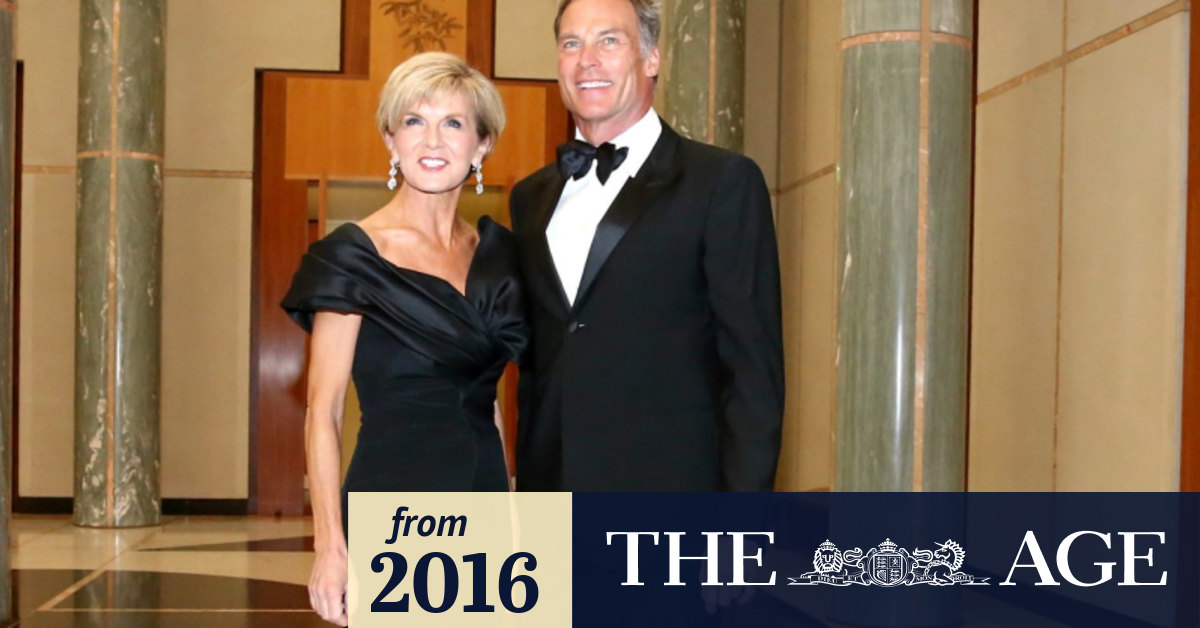 Julie Bishop, Jacqui Lambie, Peta Credlin shine at 2016 ...