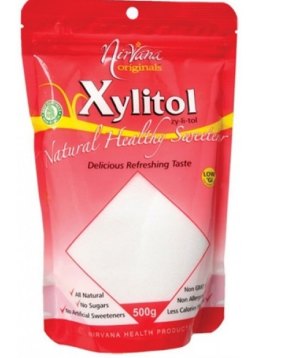 When dogs digest even small amounts of xylitol,  it can cause dangerously low blood sugar and liver failure.
