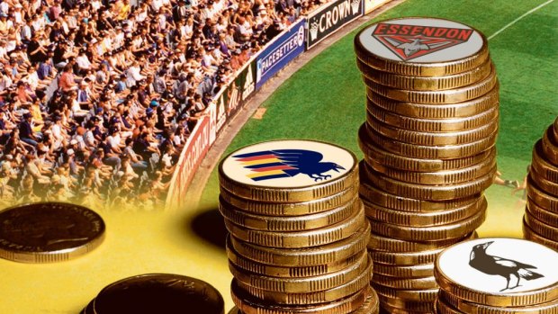 Sportsbet said it would refund all bets placed on Essendon for the 2016 season.