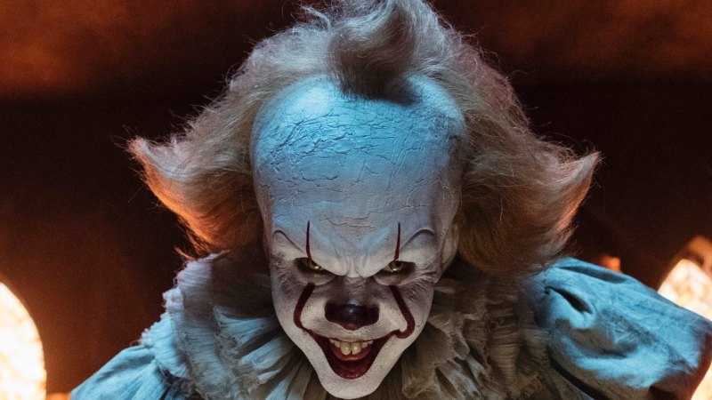 No laughing matter: When exactly did clowns become scary?