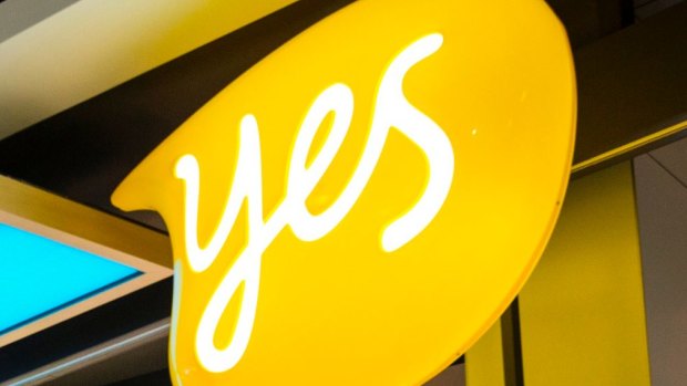 Optus, say no to Yes rebranding or live to regret it