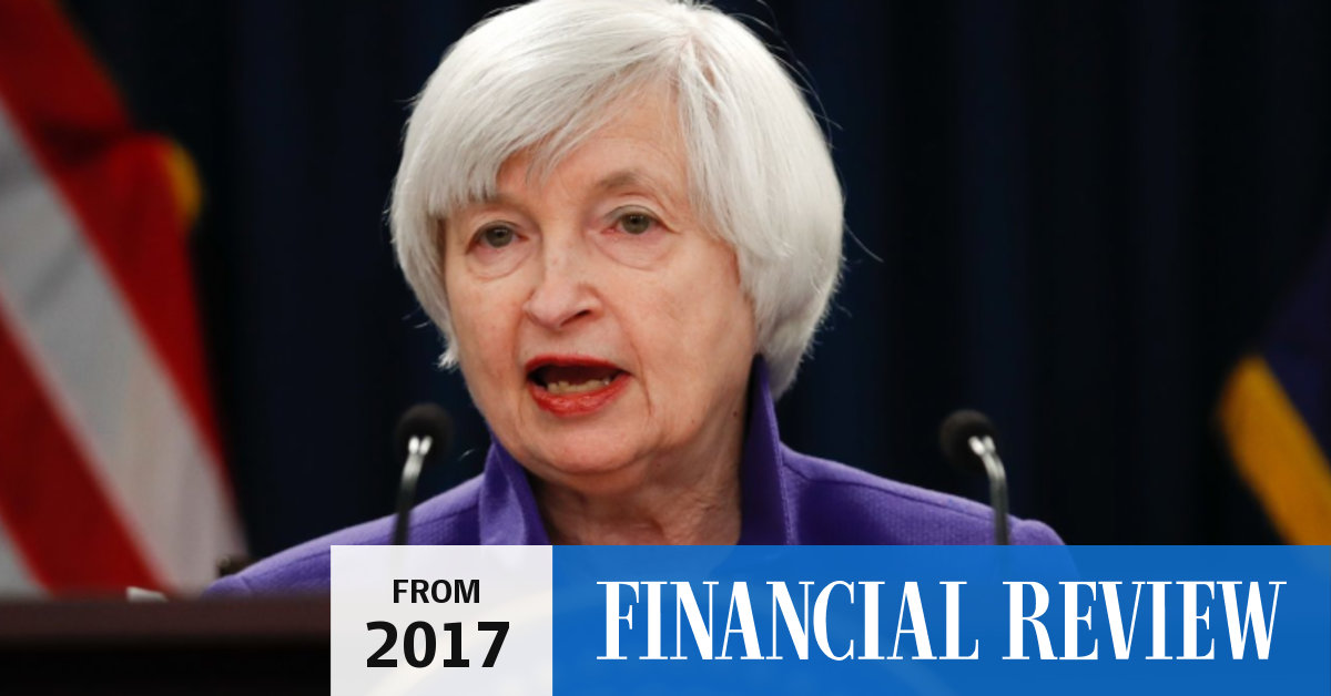 Janet Yellen says bitcoin has 'no legal tender' and is ...