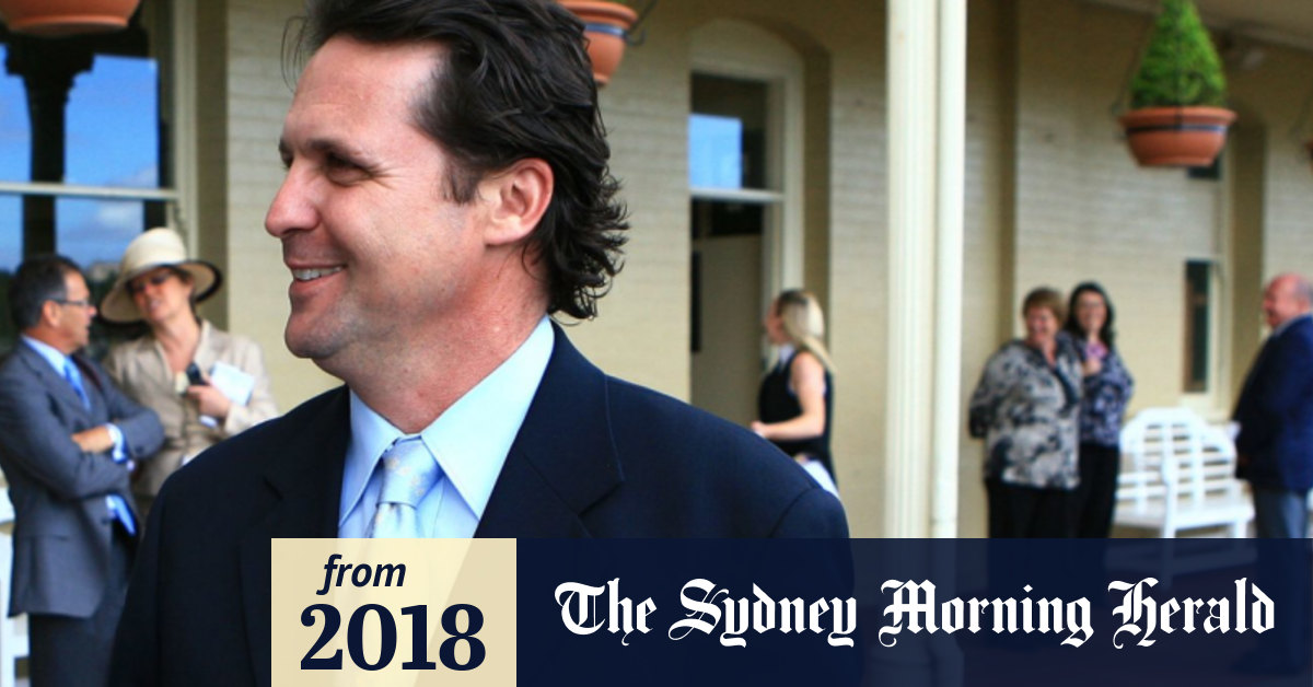 Richard Freedman returns to where it all began for Canberra Cup