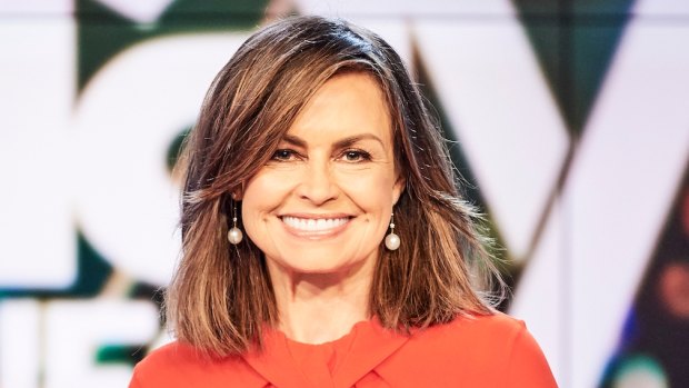 The Sunday Project: Lisa Wilkinson hosts this piece of smart programming. 