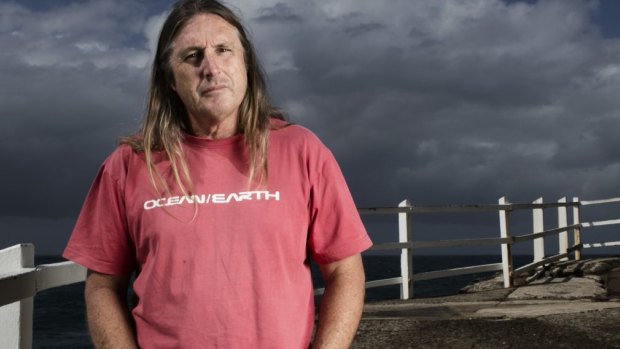 Tim Winton: This is a bad day and a time to take stock.