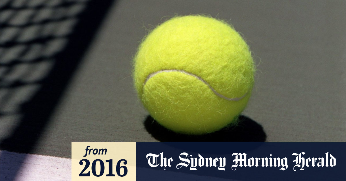 bestemt Arthur Korea Australian Open 2016: Women's singles draw