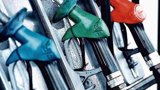 The increase in fuel excise is expected to raise $2.2 billion over four years and $19 billion over the decade.