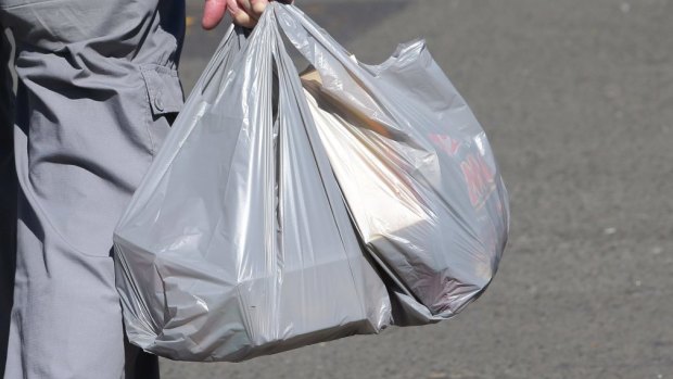 Australians use more than 10 million shopping bags every day or about four billion a year.