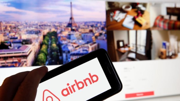 Hosts or guests who try to skirt the new rules face a ban from Airbnb's community.