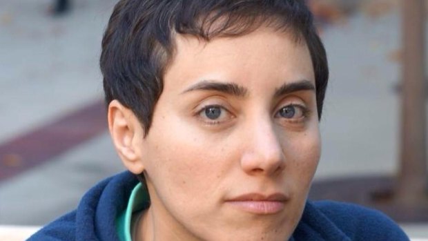 Maryam Mirzakhani, who won the Fields Medal in 2014, has died aged just 40.