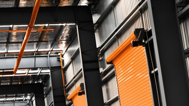 Melbourne was the nation's strongest performer for industrial property sales in 2016.