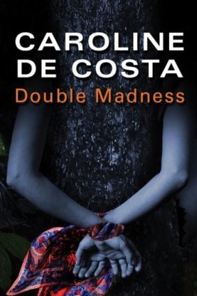 Double Madness by Caroline de Costa.