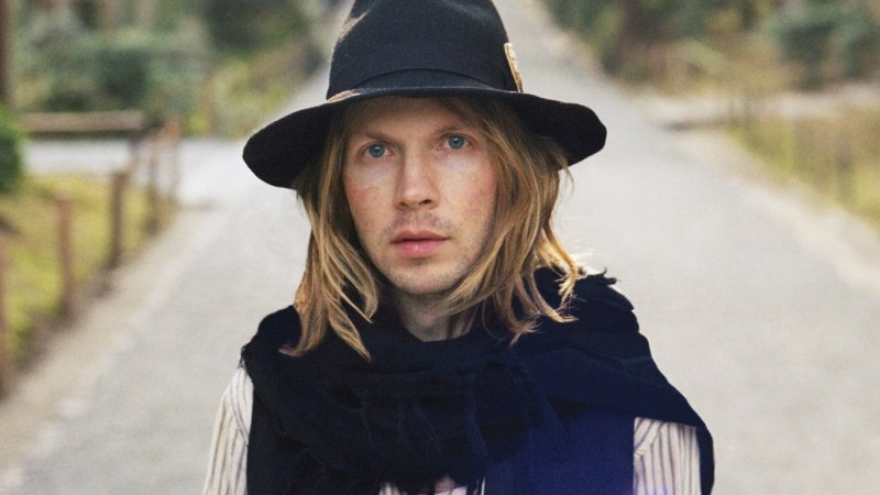 There is joy in coming back': Beck on facing the brink and that Kanye moment