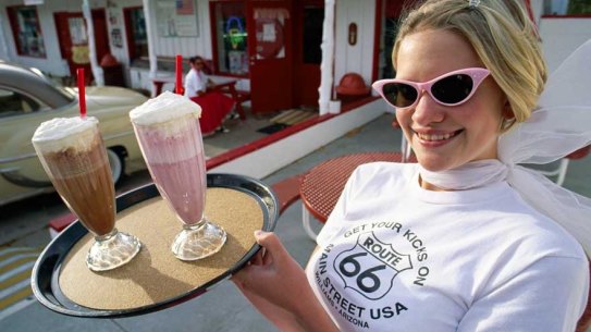 Australians are uncomfortable with tipping.