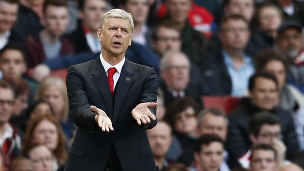 A victory over Villa would make Arsene Wenger the first post-war manager to win the FA Cup six times
