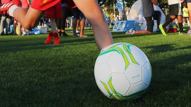 A South West Football bid claims to have  the grassroots foundations to be considered for long-term A-League entry.