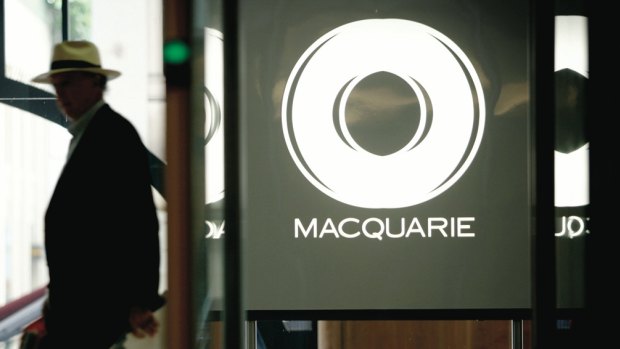 Macquarie Bank is causing alarm in Britain over its proposed takeover of the UK's Green Investment Bank.