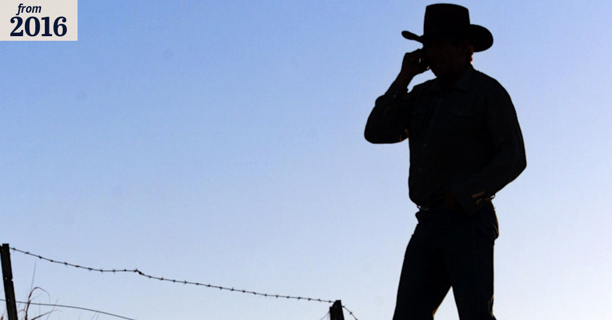 Telstra and Optus win millions in mobile blackspots second round