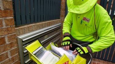 Australia Post Worker Allegedly Told Black People Should Be Shot