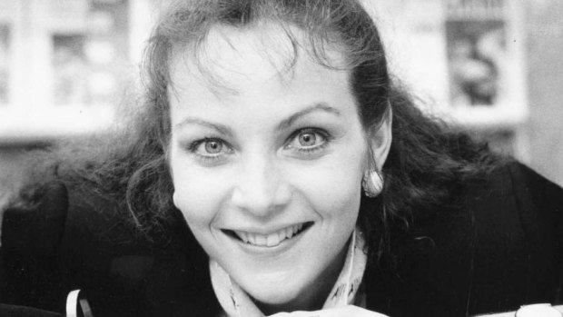 Allison Baden-Clay was killed in 2012.