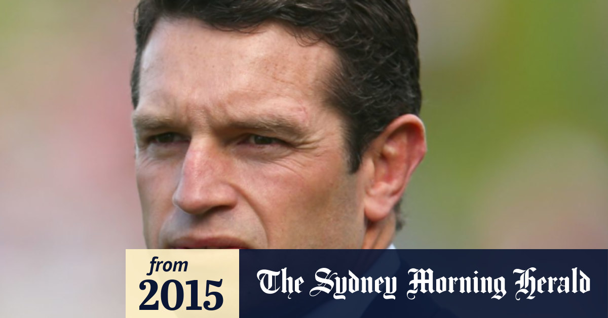 Melbourne Storm expects Danny Buderus to inspire Newcastle Knights