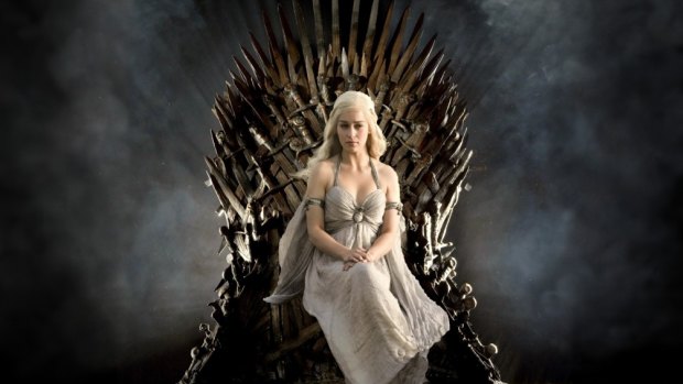 Fans are desperate to know who will ultimately sit on the Iron Throne.