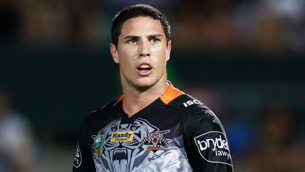 Request denied: Mitchell Moses. 