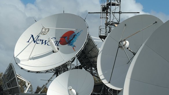 The revelation NewSat delayed acting on lenders' demands, will add fuel to a planned class action lawsuit by local investors.
