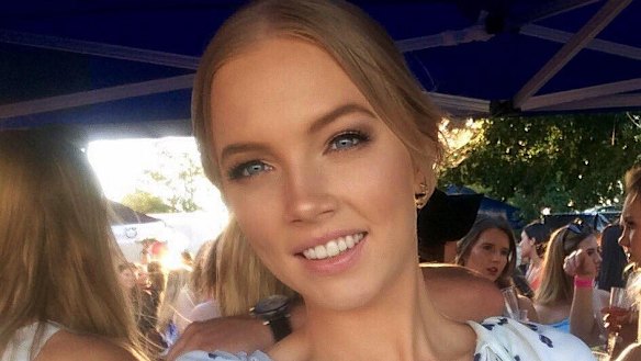 Sara Zelenak's mother has confirmed her daughter was a victim of the London terror attack. 