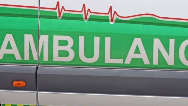 St John Ambulance denied there was an issue with the Mandurah crew's safety.