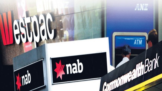 CBA blow-out a blessing for other lenders