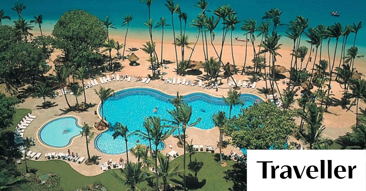 Shangri-La Fijian Resort and Spa review, Fiji: Iconic resort set to shine