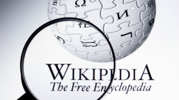 In an Australian first, Wikipedia will launch a political campaign to change the Australian law, by displaying messages.